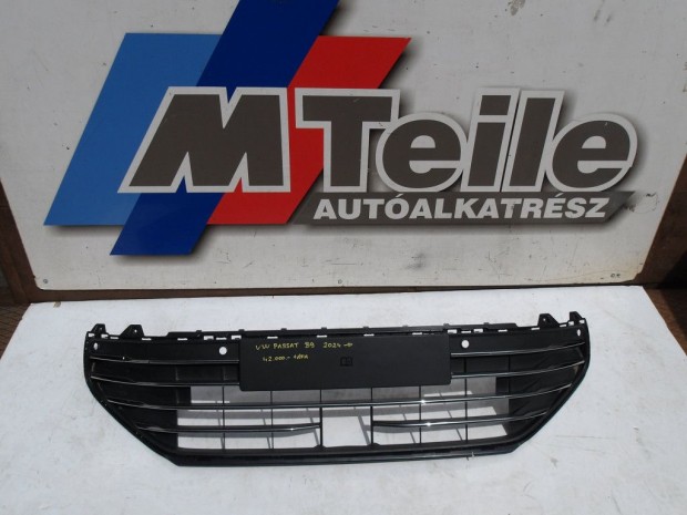 [GY�RI BONTOTT] VOLKSWAGEN H�T�R�CS | PASSAT B9 2024-> | 3J0.853.677